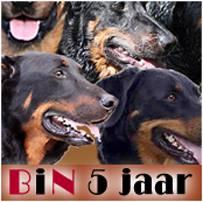 STICHTING BEAUCERON IN NOOD