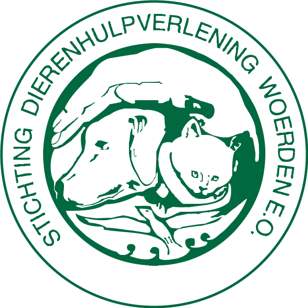 Stichting Dierenhulpverlening Woerden e.o.