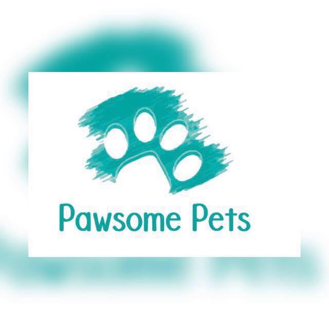 STICHTING PAWSOME PETS