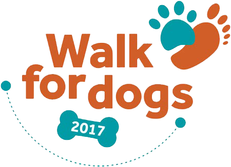STICHTING WALK FOR DOGS 2017