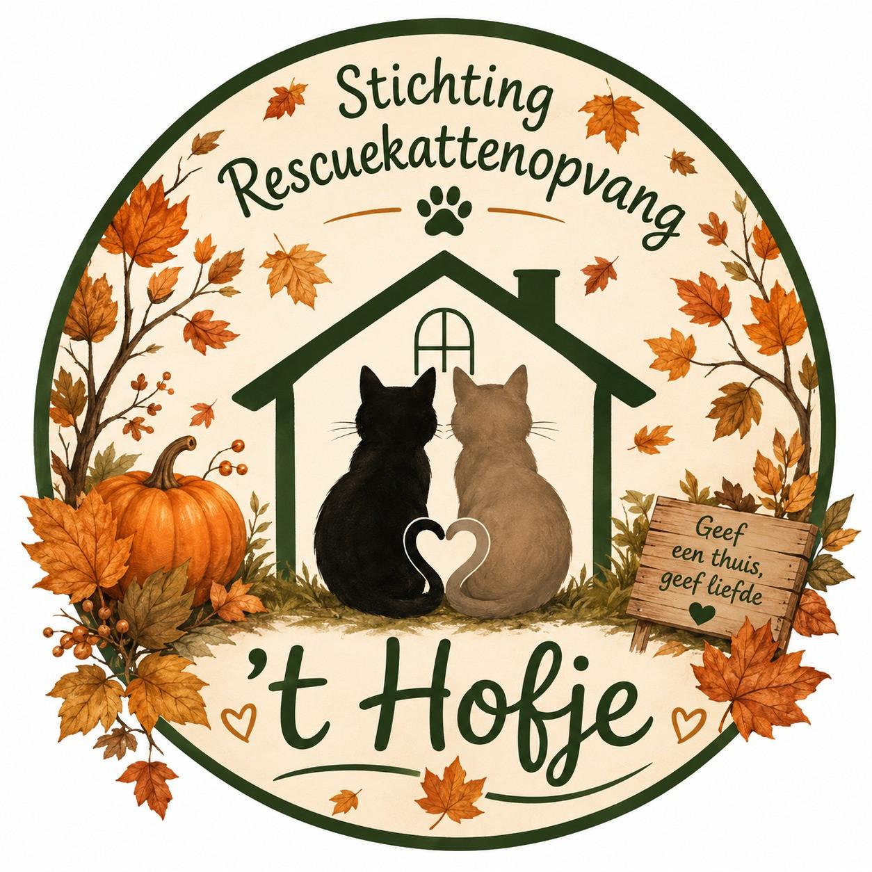 Stichting Rescuekattenopvang 