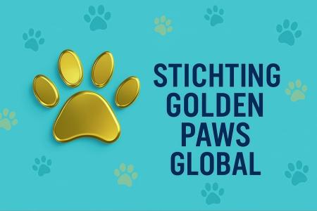 Stichting Golden Paws Global